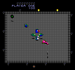 Screw Loose (prototype) Screenthot 2